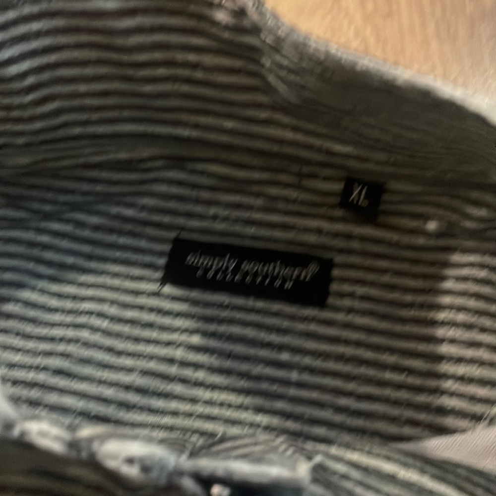 Quarter zip - Picture 2 of 2